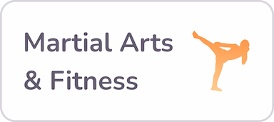 Martial Arts & Fitness