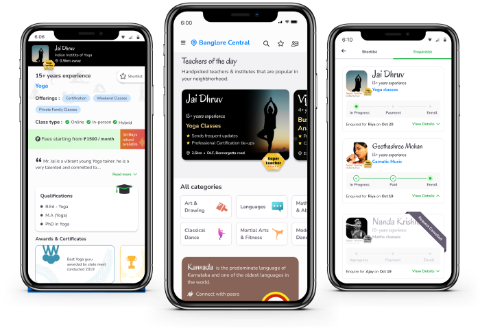 download flurn app