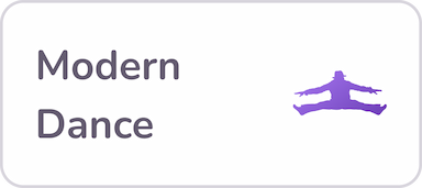 Modern Dance