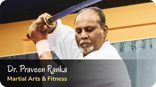 Praveen Ranka